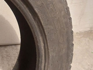 245/55/R19Maxxis presa suv foto 5