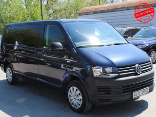 Volkswagen Caravelle foto 4