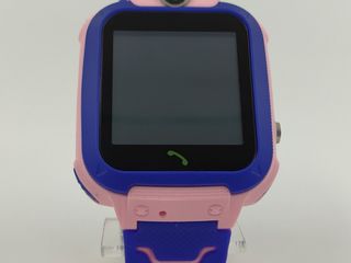 Детские Умные Смарт часы Baby Smart Watch Q12 фото 3