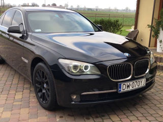 Piese BMW 7 F01 F02 2008-2015 dezmembrare