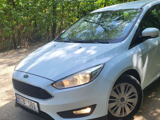 Ford Focus foto 6