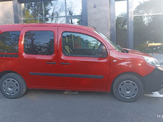 Renault Kangoo foto 6