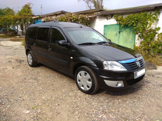 Dacia Logan Mcv foto 5