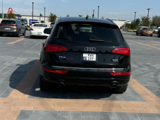 Audi Q5 foto 5