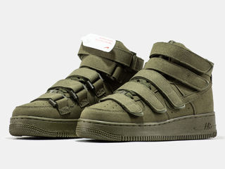 Nike Air Force 1 High '07 SP Khaki x Billie Eilish foto 3