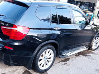 BMW X3 foto 3