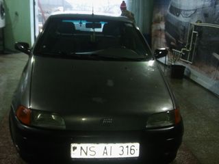 Fiat Punto foto 3