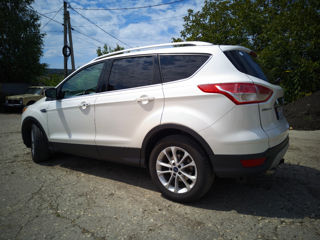 Ford Escape foto 4