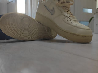 Nike Air Force 1 foto 4