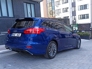 Ford Focus foto 2