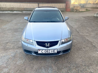 Honda Accord foto 2