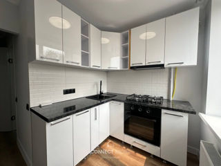 Apartament cu 2 camere, 51 m², Râșcani, Chișinău foto 9