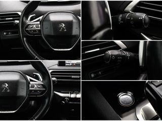 Peugeot 3008 foto 16