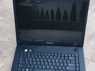 Laptop Samsung (defect) foto 2