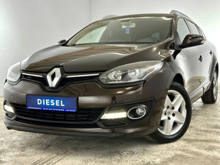 Renault Megane foto 6