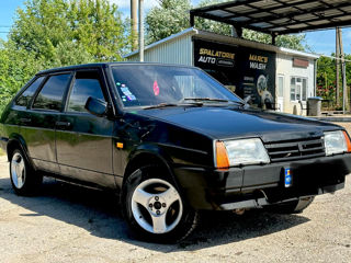 Lada / ВАЗ 2109 foto 1