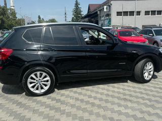 BMW X3 foto 3