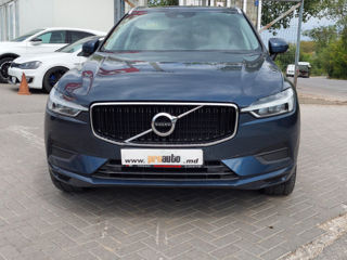 Volvo XC60 foto 3