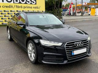 Audi A6 foto 3