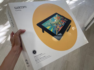 Wacom Cintiq 16 foto 2