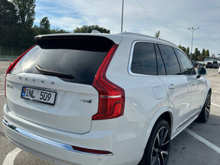 Volvo XC90 foto 10