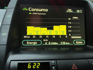 Toyota Prius foto 9