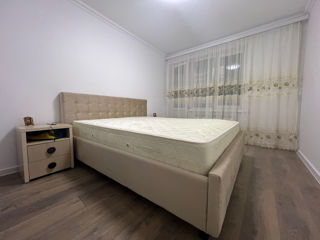 Apartament cu 2 camere, 52 m², Râșcani, Chișinău foto 5