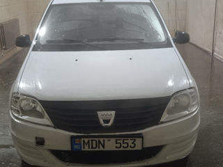 Dacia Logan Mcv foto 7