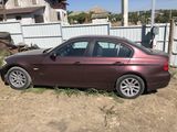 Piese bmw e90,2.0dizeli mecanik 6trepte anul 2006 foto 3