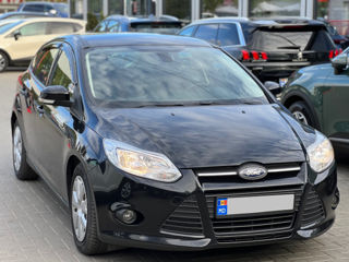 Ford Focus foto 4