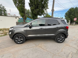 Ford EcoSport foto 6