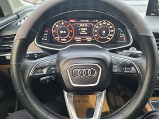 Audi Q7 foto 9