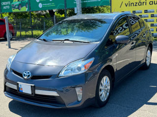 Toyota Prius foto 5