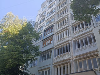 Apartament cu 3 camere, 71 m², 9 cartier, Bălți foto 10