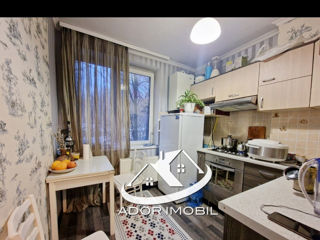 Apartament cu 1 cameră, 28 m², Botanica, Chișinău foto 1