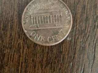 Monedă U.S.A 1988