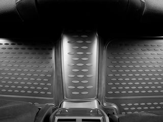 Bmw x3 (G01), 2017-2022. Covorase auto din poliuretan pentru interior. foto 7