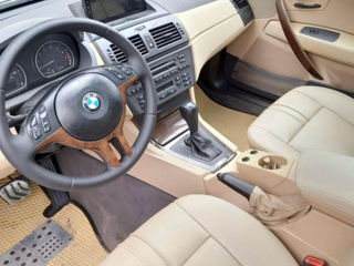 BMW X3 foto 4