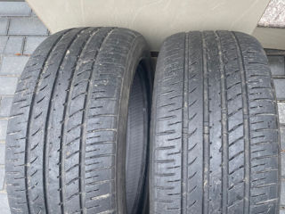 4 Anvelope 225 50 R17/ 225 55 R17 foto 4