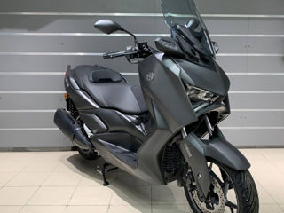 Yamaha xmax 300 foto 6