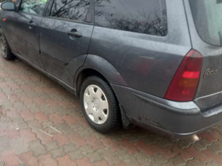 Ford Focus foto 6