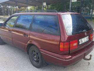 Volkswagen Passat foto 7