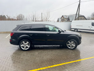 Audi Q7 foto 5