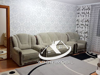 Apartament cu 2 camere, 45 m², Telecentru, Chișinău foto 4