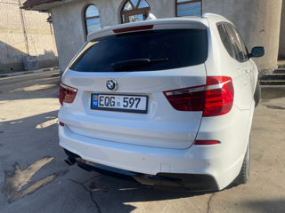 BMW X3 foto 6