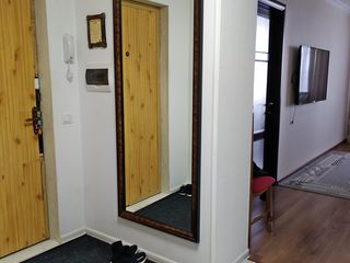 Apartament Fălești 2 camere (până la 20.08.20 poate fi achiziționat cu o reducere de 1500 euro) foto 3