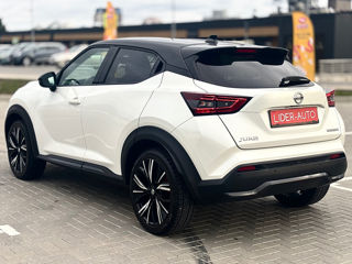 Nissan Juke foto 6