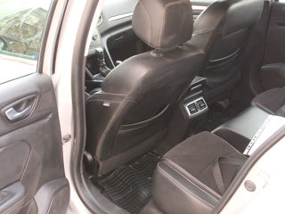 Renault Megane foto 6