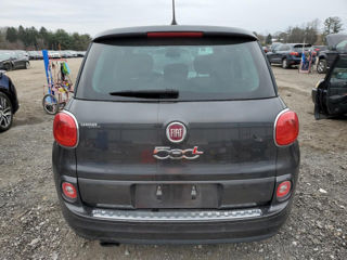 Fiat 500L foto 5