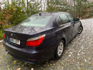 BMW 5 Series foto 6